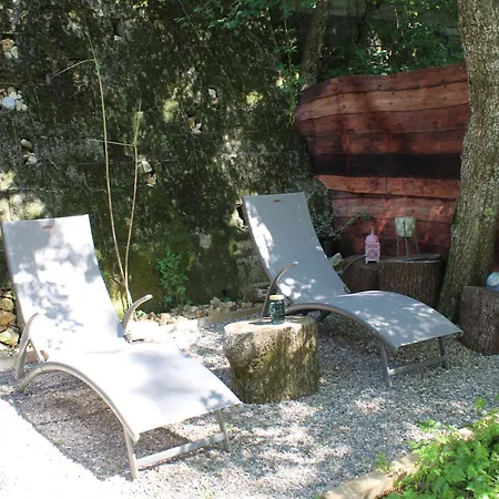 La Bulle Canopee